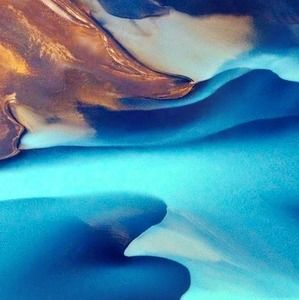 Meet your Posher, Iziah